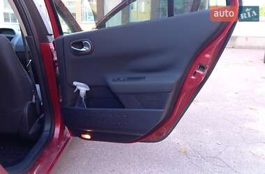 Универсал Renault Megane 2006 в 