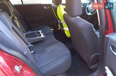 Универсал Renault Megane 2006 в 