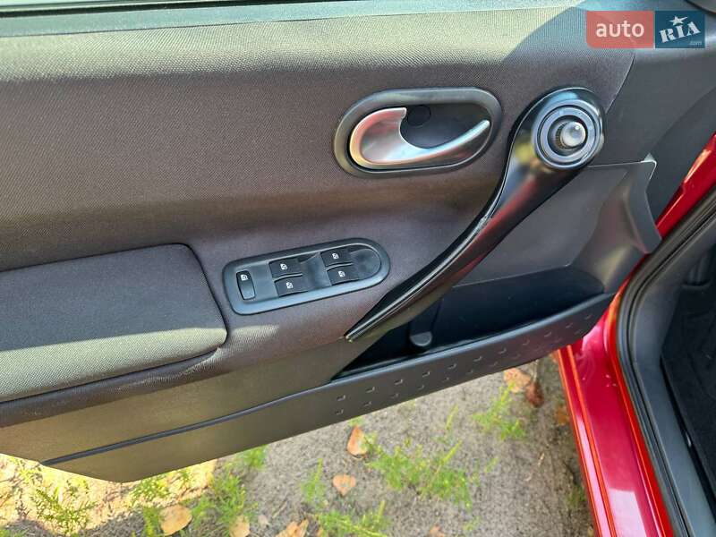 Универсал Renault Megane 2006 в Полтаве фото 56 Универсал Renault Megane 2006 в Полтаве