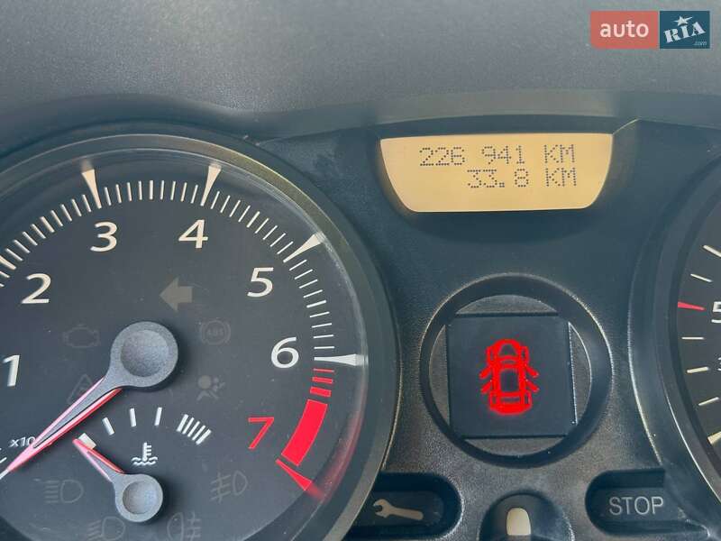 Универсал Renault Megane 2006 в Полтаве фото 61 Универсал Renault Megane 2006 в Полтаве
