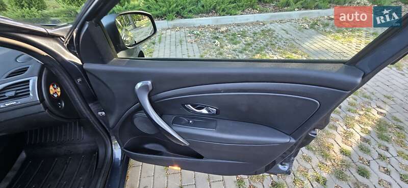 Универсал Renault Megane 2016 в Харькове фото 47 Универсал Renault Megane 2016 в Харькове