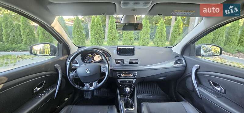 Универсал Renault Megane 2016 в Харькове фото 62 Универсал Renault Megane 2016 в Харькове