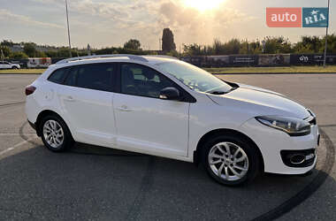 Універсал Renault Megane 2015 в Києві