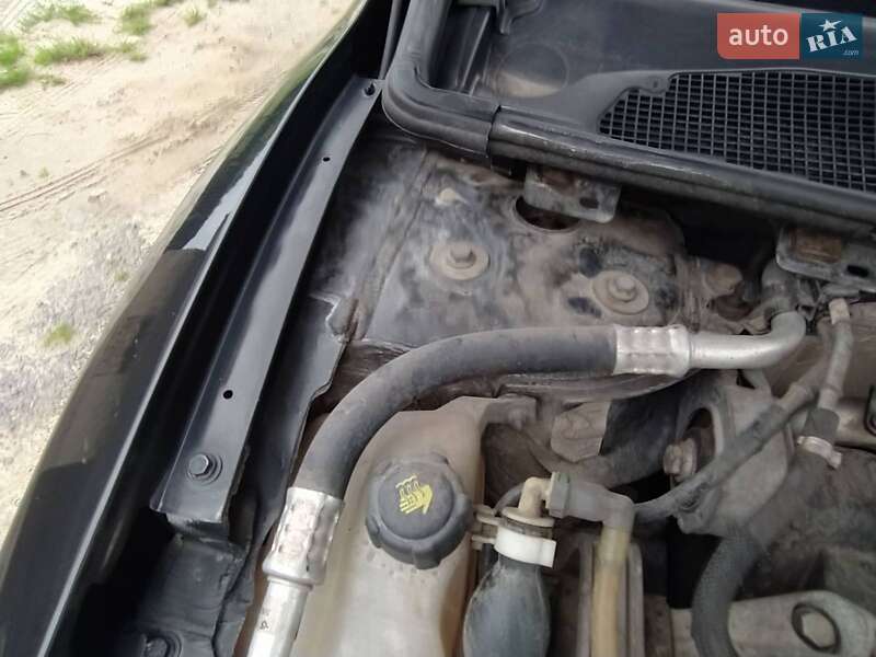 Универсал Renault Megane 2009 в Городке