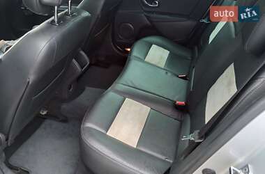 Універсал Renault Megane 2012 в Одесі