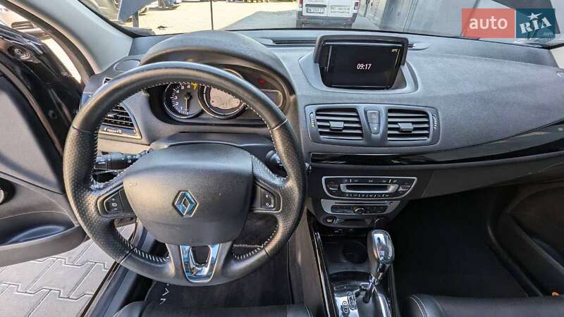 Універсал Renault Megane 2015 в Рівному фото 13 Універсал Renault Megane 2015 в Рівному