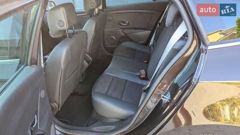 Універсал Renault Megane 2015 в Рівному фото 7 Універсал Renault Megane 2015 в Рівному
