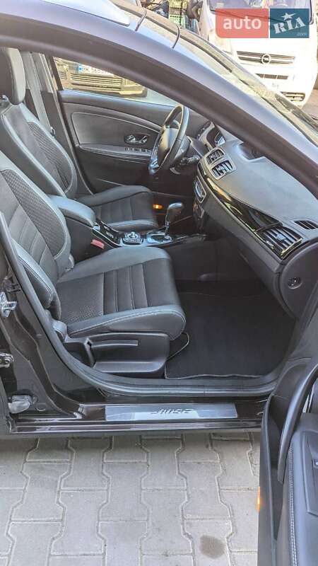 Універсал Renault Megane 2015 в Рівному фото 8 Універсал Renault Megane 2015 в Рівному