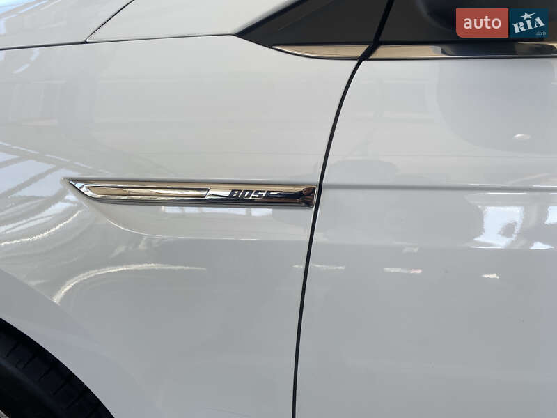 Универсал Renault Megane 2017 в Николаеве