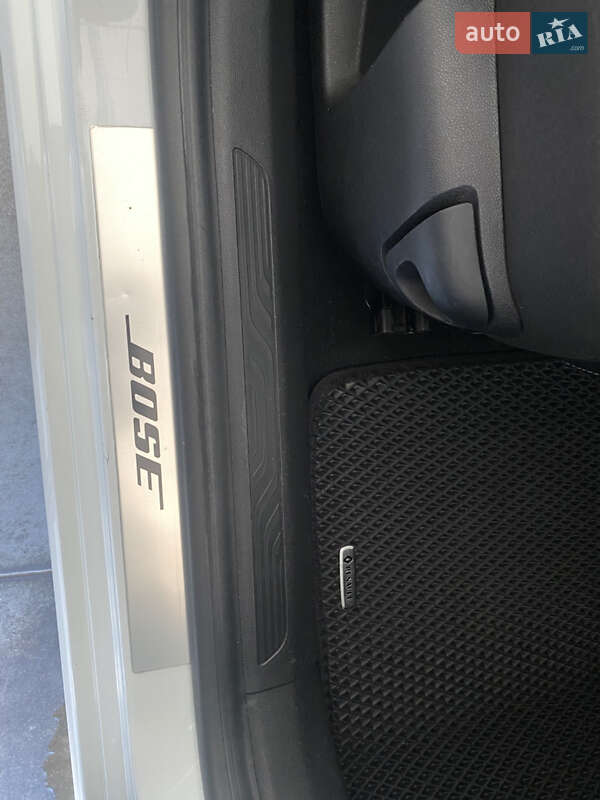 Универсал Renault Megane 2017 в Николаеве