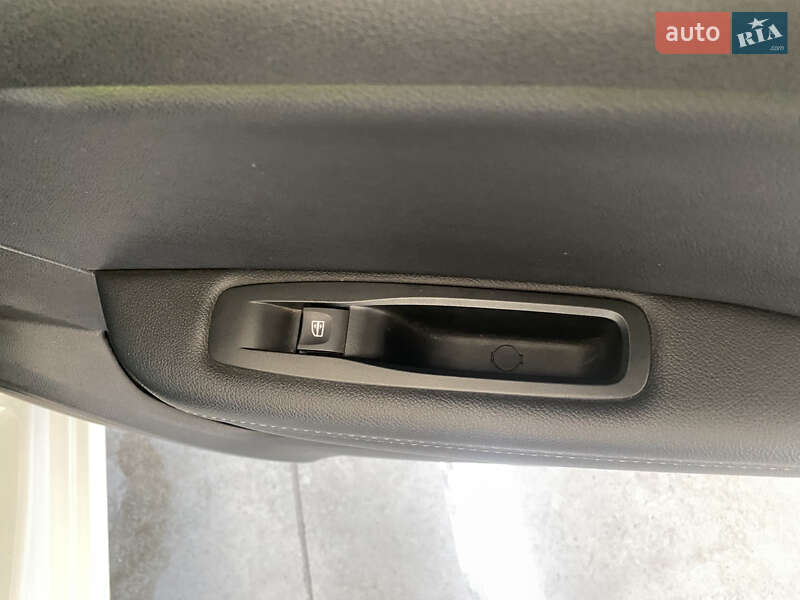 Универсал Renault Megane 2017 в Николаеве