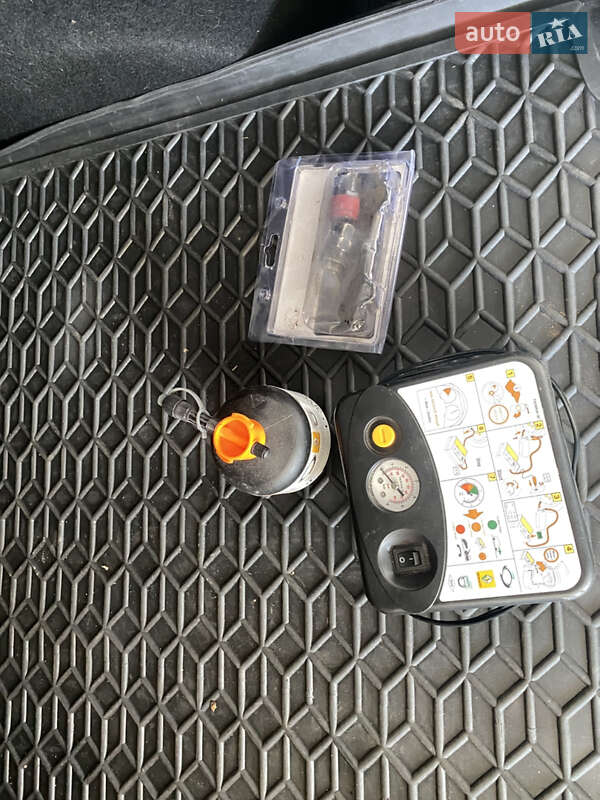 Универсал Renault Megane 2017 в Николаеве