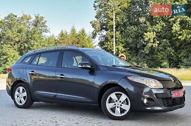 Універсал Renault Megane 2011 в Красилові
