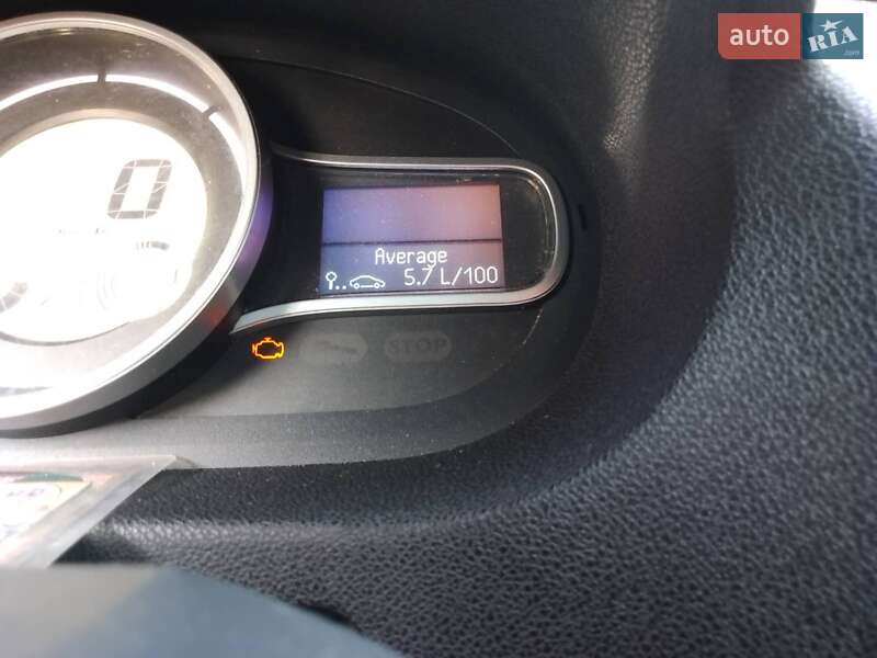 Универсал Renault Megane 2009 в Городке