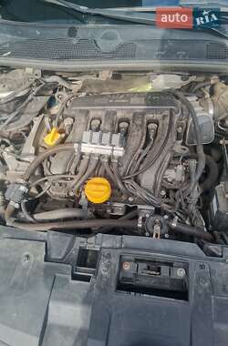 Хэтчбек Renault Megane 2015 в 