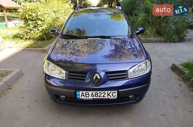 Універсал Renault Megane 2006 в Вінниці