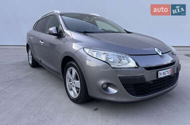 Універсал Renault Megane 2011 в Луцьку