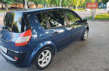 Універсал Renault Megane 2005 в Кременчуці