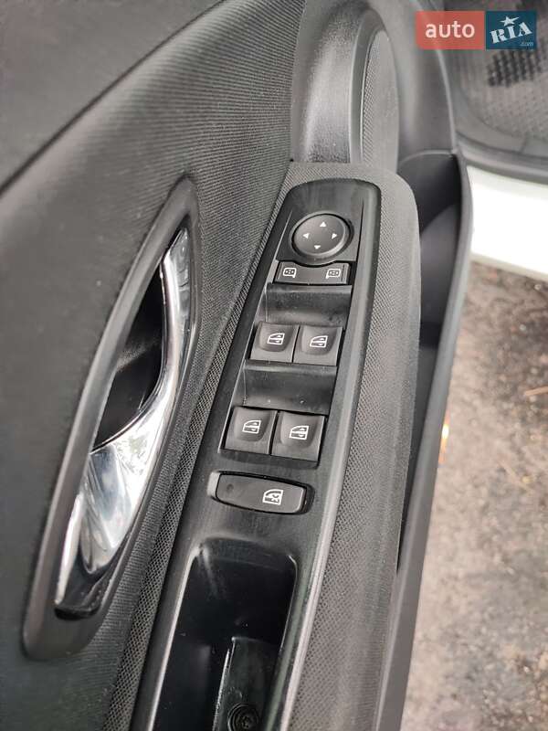 Универсал Renault Megane 2012 в Буче