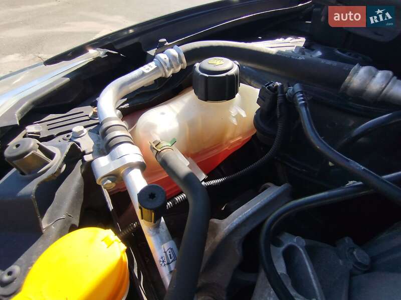 Хэтчбек Renault Megane 2012 в Березане фото 19 Хэтчбек Renault Megane 2012 в Березане