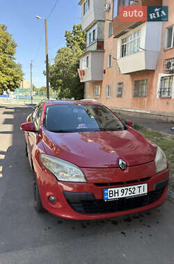Универсал Renault Megane 2009 в Измаиле