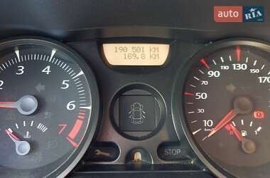 Универсал Renault Megane 2006 в 