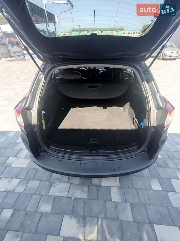 Універсал Renault Megane 2015 в Шепетівці фото 5 Універсал Renault Megane 2015 в Шепетівці