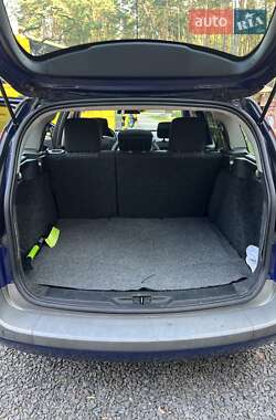 Универсал Renault Megane 2006 в  фото 38 Универсал Renault Megane 2006 в