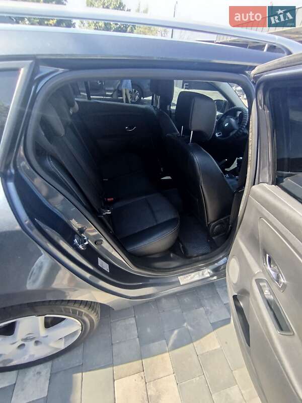 Універсал Renault Megane 2015 в Шепетівці фото 32 Універсал Renault Megane 2015 в Шепетівці