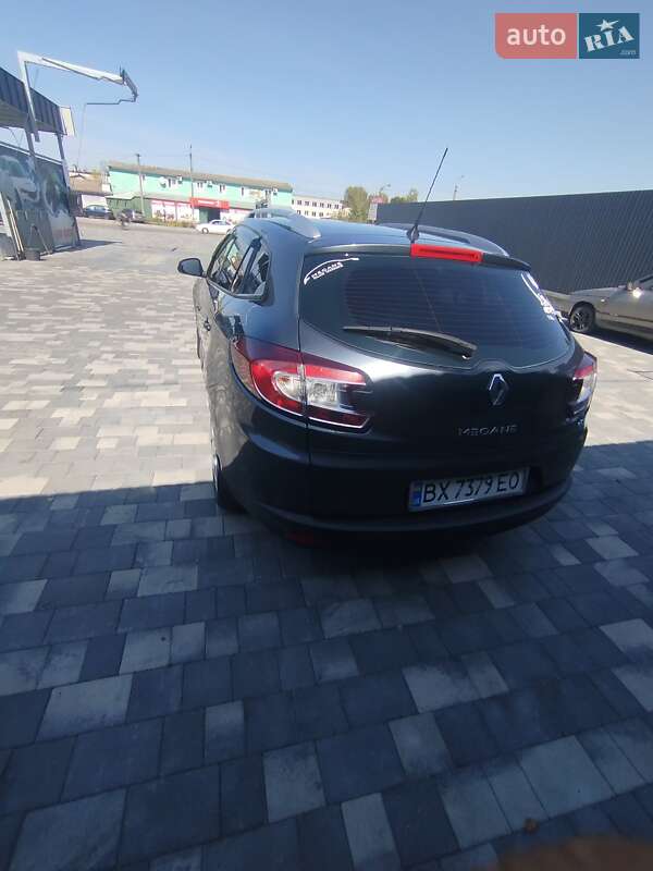 Універсал Renault Megane 2015 в Шепетівці фото 50 Універсал Renault Megane 2015 в Шепетівці