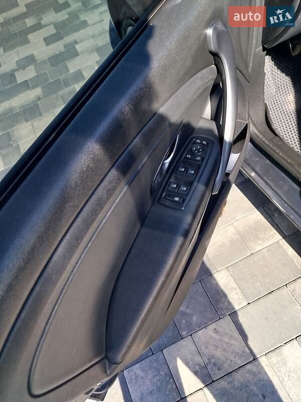 Універсал Renault Megane 2015 в Шепетівці фото 55 Універсал Renault Megane 2015 в Шепетівці