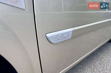 Универсал Renault Megane 2006 в 