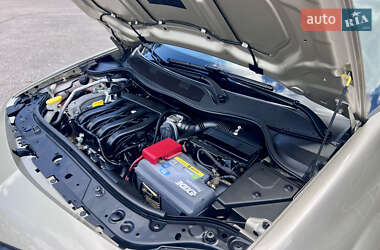 Универсал Renault Megane 2006 в 