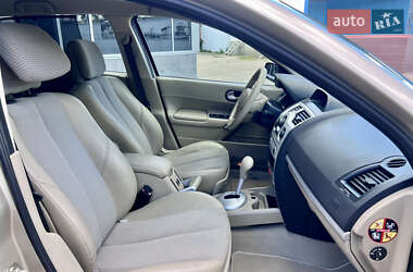 Универсал Renault Megane 2006 в 