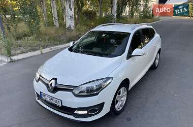 Универсал Renault Megane 2014 в Днепре