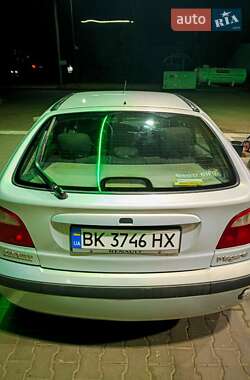 Хетчбек Renault Megane 2001 в Луцьку