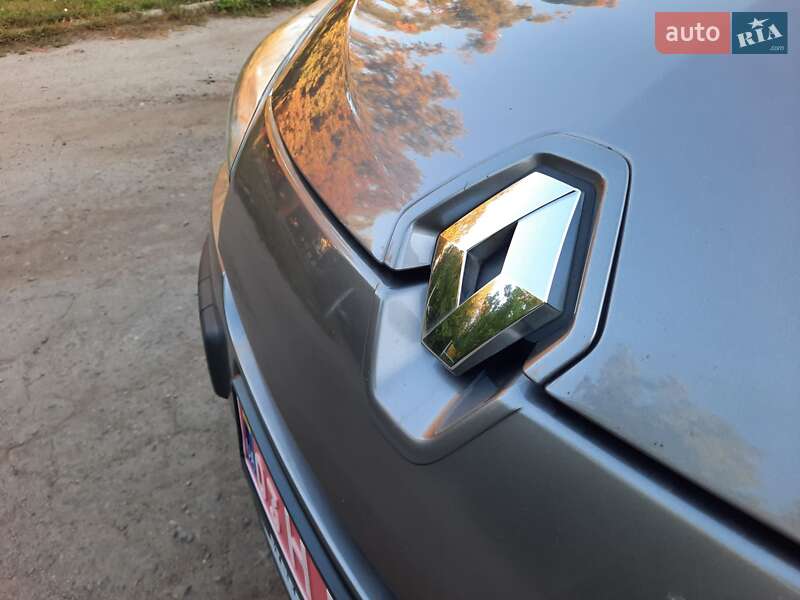 Универсал Renault Megane 2011 в Полтаве