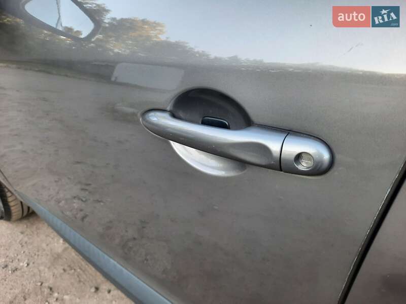 Универсал Renault Megane 2011 в Полтаве