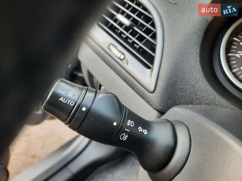 Универсал Renault Megane 2011 в Полтаве