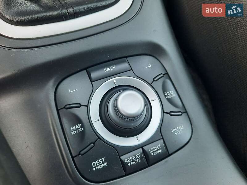 Универсал Renault Megane 2011 в Полтаве