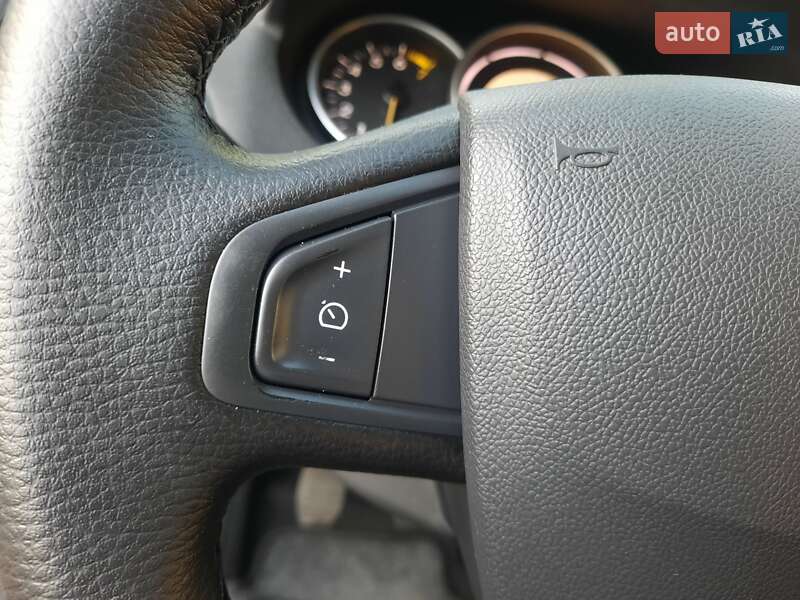 Универсал Renault Megane 2011 в Полтаве