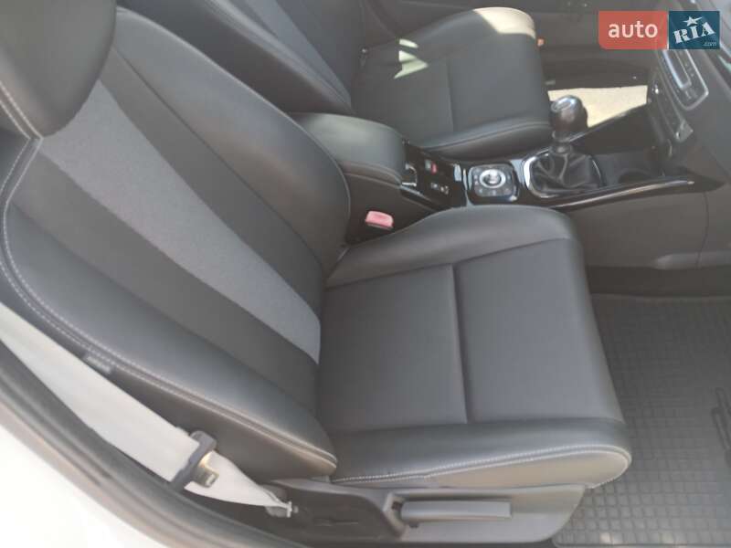 Универсал Renault Megane 2013 в Киеве