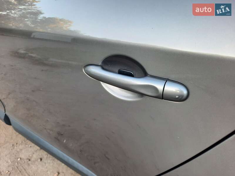 Универсал Renault Megane 2011 в Полтаве