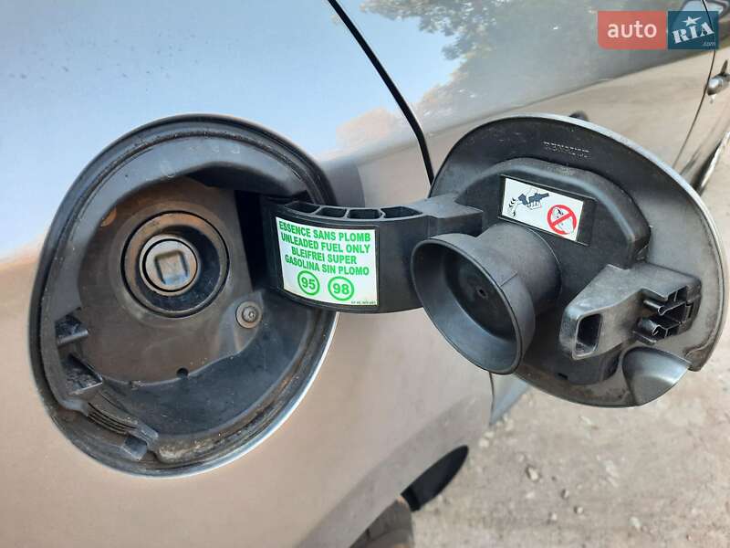 Универсал Renault Megane 2011 в Полтаве