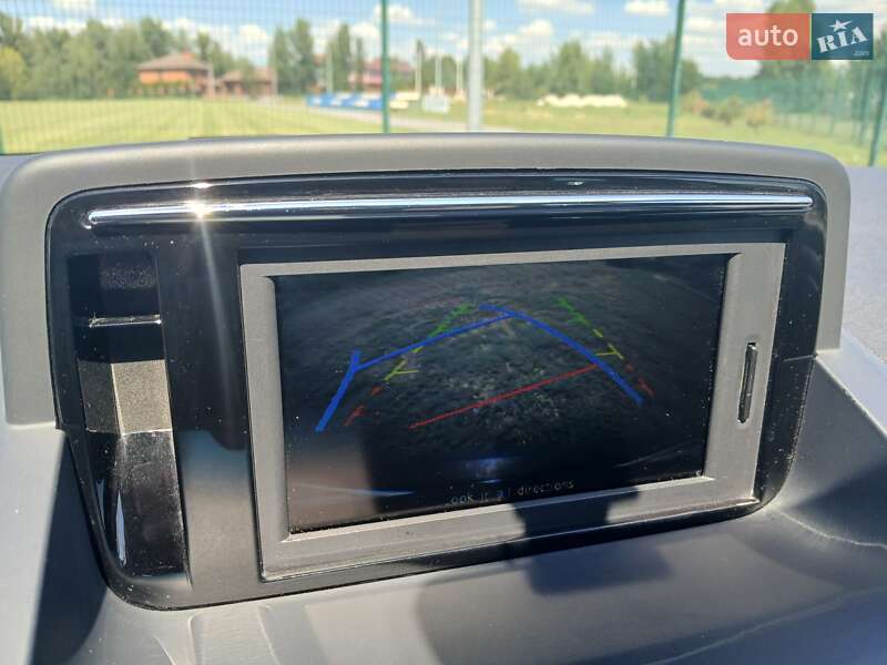 Универсал Renault Megane 2013 в Киеве