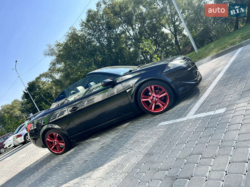 Кабриолет Renault Megane 2004 в Шептицькому фото 8 Кабриолет Renault Megane 2004 в Шептицькому