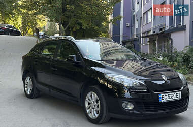 Універсал Renault Megane 2013 в Львові