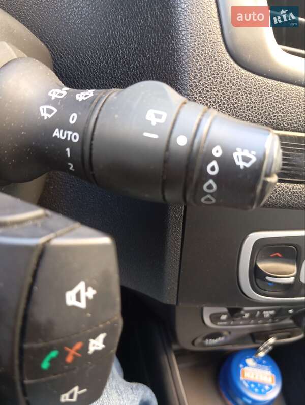 Універсал Renault Megane 2011 в Харкові