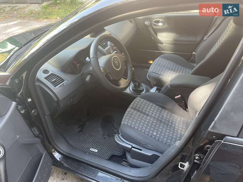 Универсал Renault Megane 2007 в Харькове фото 7 Универсал Renault Megane 2007 в Харькове