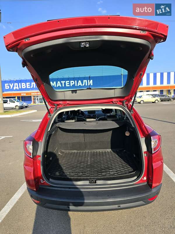 Универсал Renault Megane 2013 в Луцке